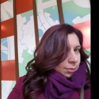 Lisa Goalby
