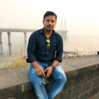 Krishna Maji