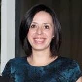 Mónica Cárdenas