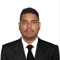 Reynaldo Torres Izaguirre