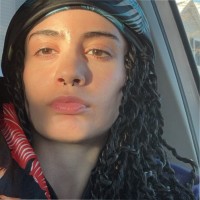 Rahaf Maqousi