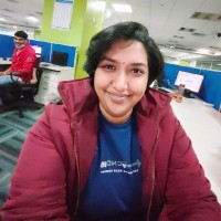 Sri Lakshmi Ajit
