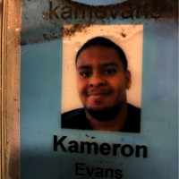 Kameron Evans