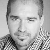 Álvaro Pérez Cabello