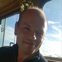 Jonathan Revell