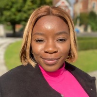 Olapeju Badejo