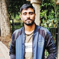 Tushar Pillai