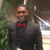 DeAndre Pierce