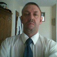 Patrick Groucutt