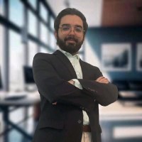 Daniel Camacho