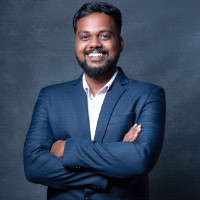 Ajeethkumar M