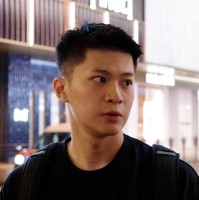 Aaron Shih