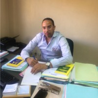 Ahmed Nassiri