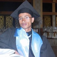 RAZANADRAIBE david