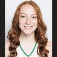 Kiera McCarthy