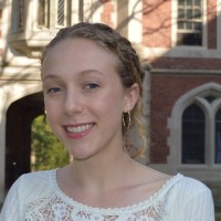 Katharine Henderson
