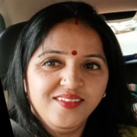 Seema Baluni