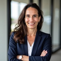 Nadia Chegrinec Johnson