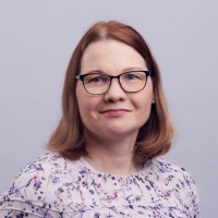 Nina Berghäll