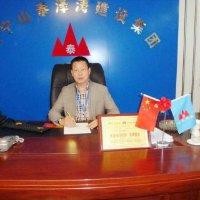 罗怀林