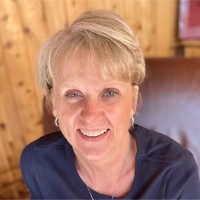 Janet Rossow, Ccbco, Ccbia