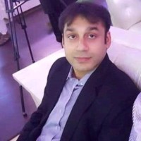 Ali Nazir