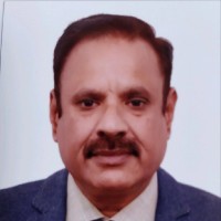 Purnendu Gairola