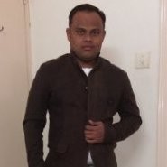 Ganesh Warkhede