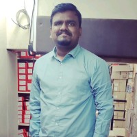 Abhish Kamble