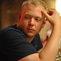 Sergey Shibaev