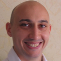 Farid Nafati