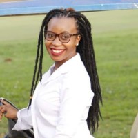 Pearl Oratile Shamukuni