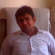 Brijesh Thakkar