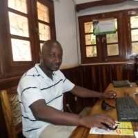 Issoumaila Samake
