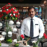 Sai Kiran T