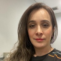 Maribel Ramírez Querubín