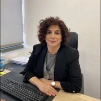 Marilena Tsakiri