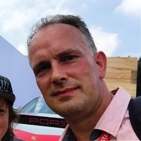 Patrick Willems