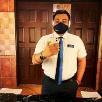 Prateek Sharma