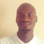 tshepo molefe