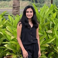 Shreya Doshi