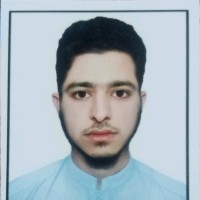 M Haroon Khan