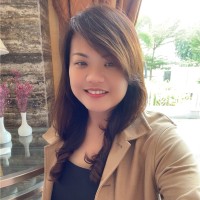 Evonne Thiang