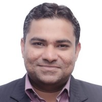 Nitin Saigal, Phd