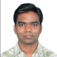 Kranthi Kumar Gande
