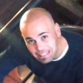 Gerard Vidal