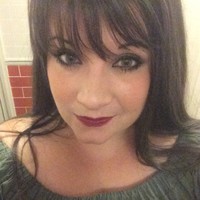 Leanne Caffyn