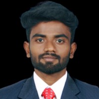 Mahendran Alagarsamy