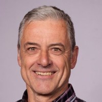 John Vredenberg