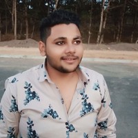 Gishan Pathan